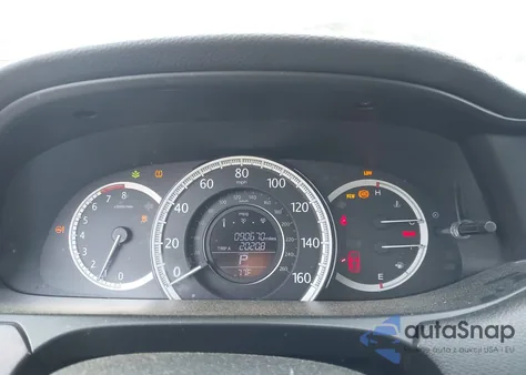 2014 Honda Accord Ex-L from USA, damaged, VIN 1HGCR2F88EA035254